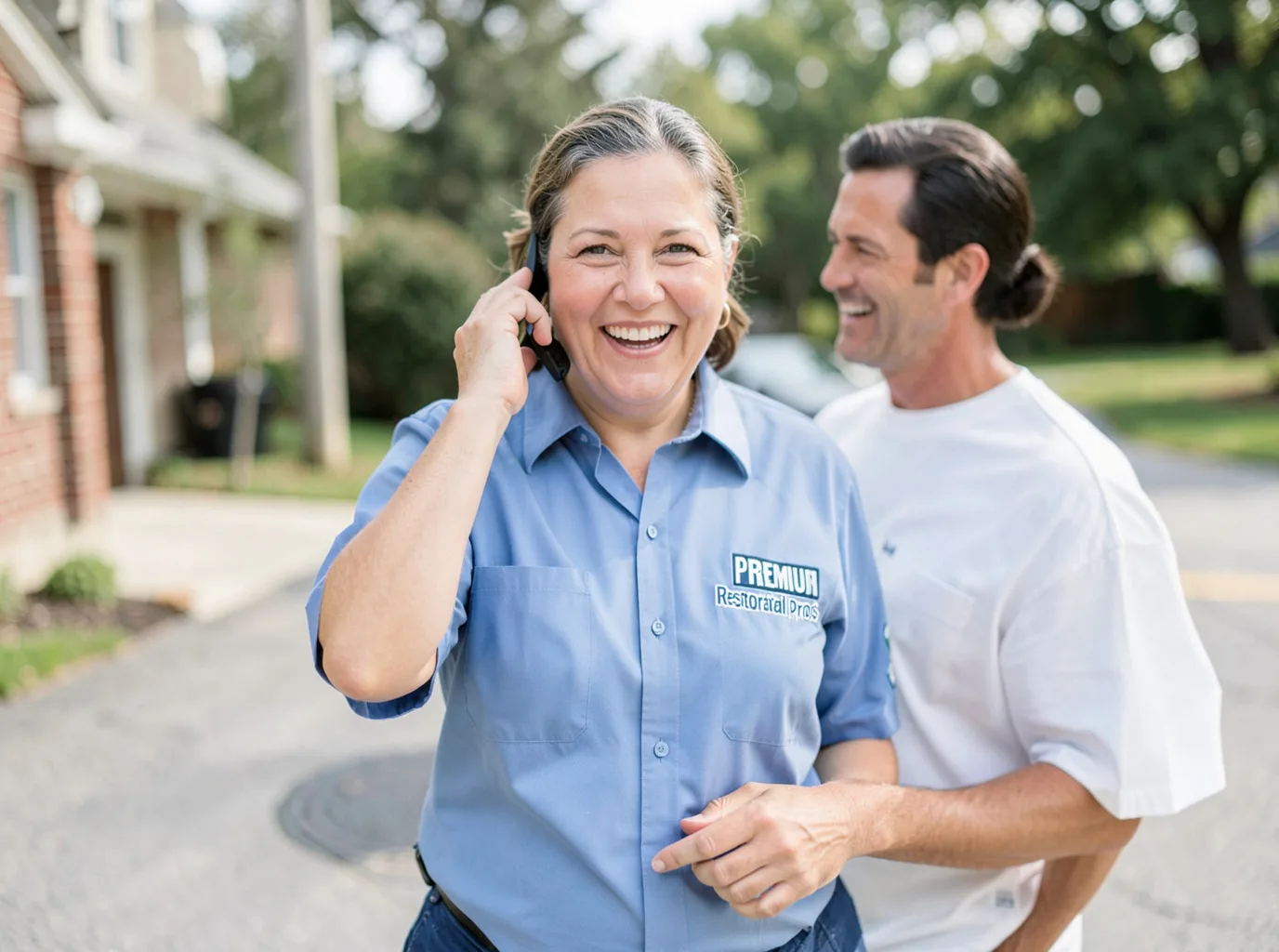 Water Damage Restoration Berlin Heights, OH FAQs